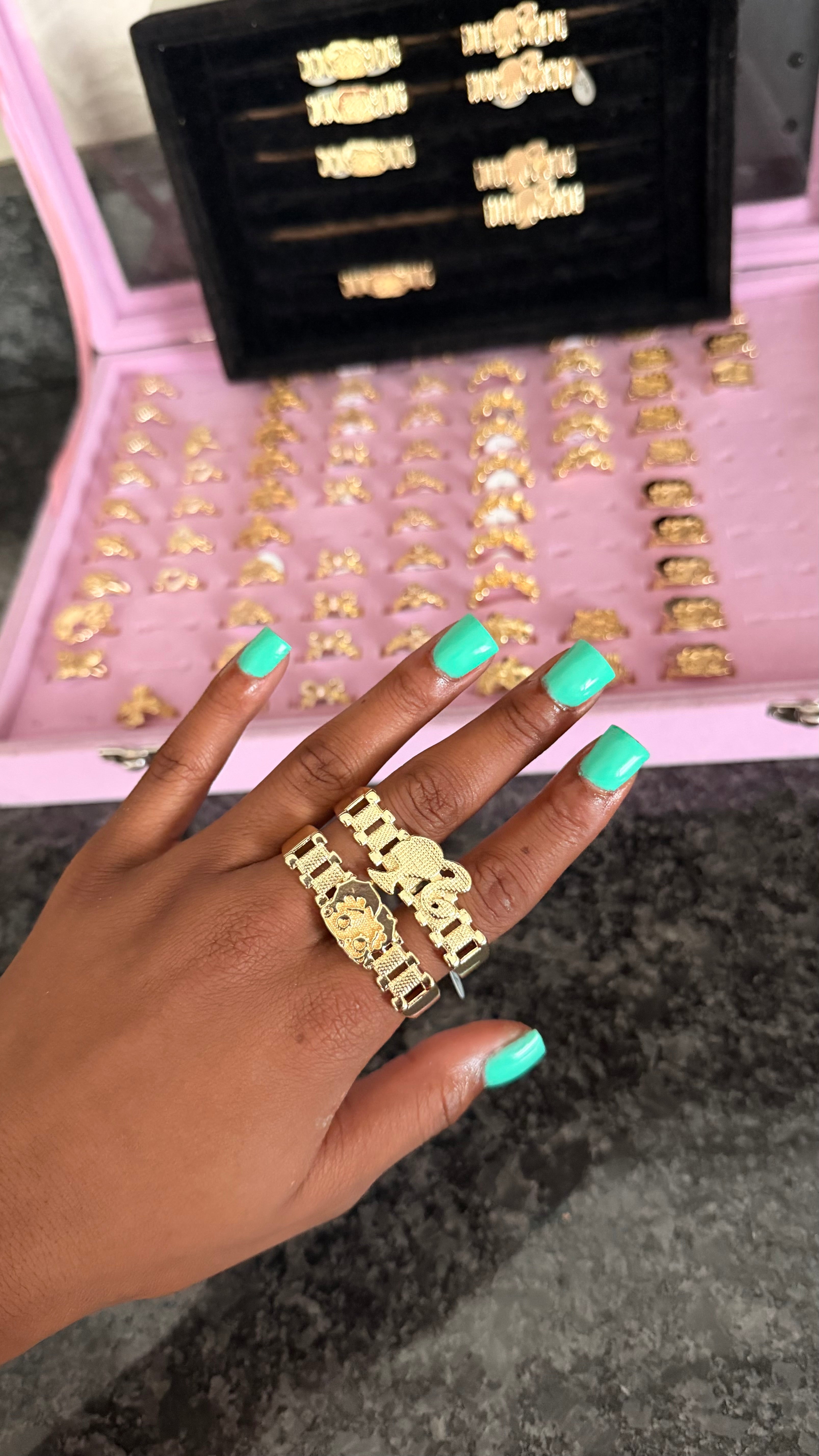 Rings