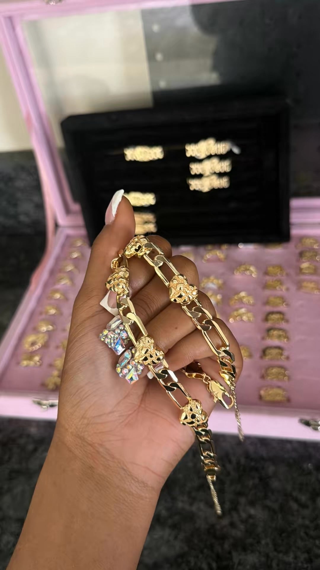 Bracelets