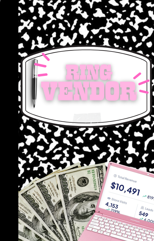 Ring Vendor