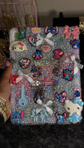 READY TO STITCH ipad 10/11th gen image 0
