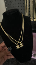 CC NECKLACE