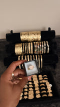 rollie heart ring image 0