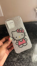silver bling hk case image 0