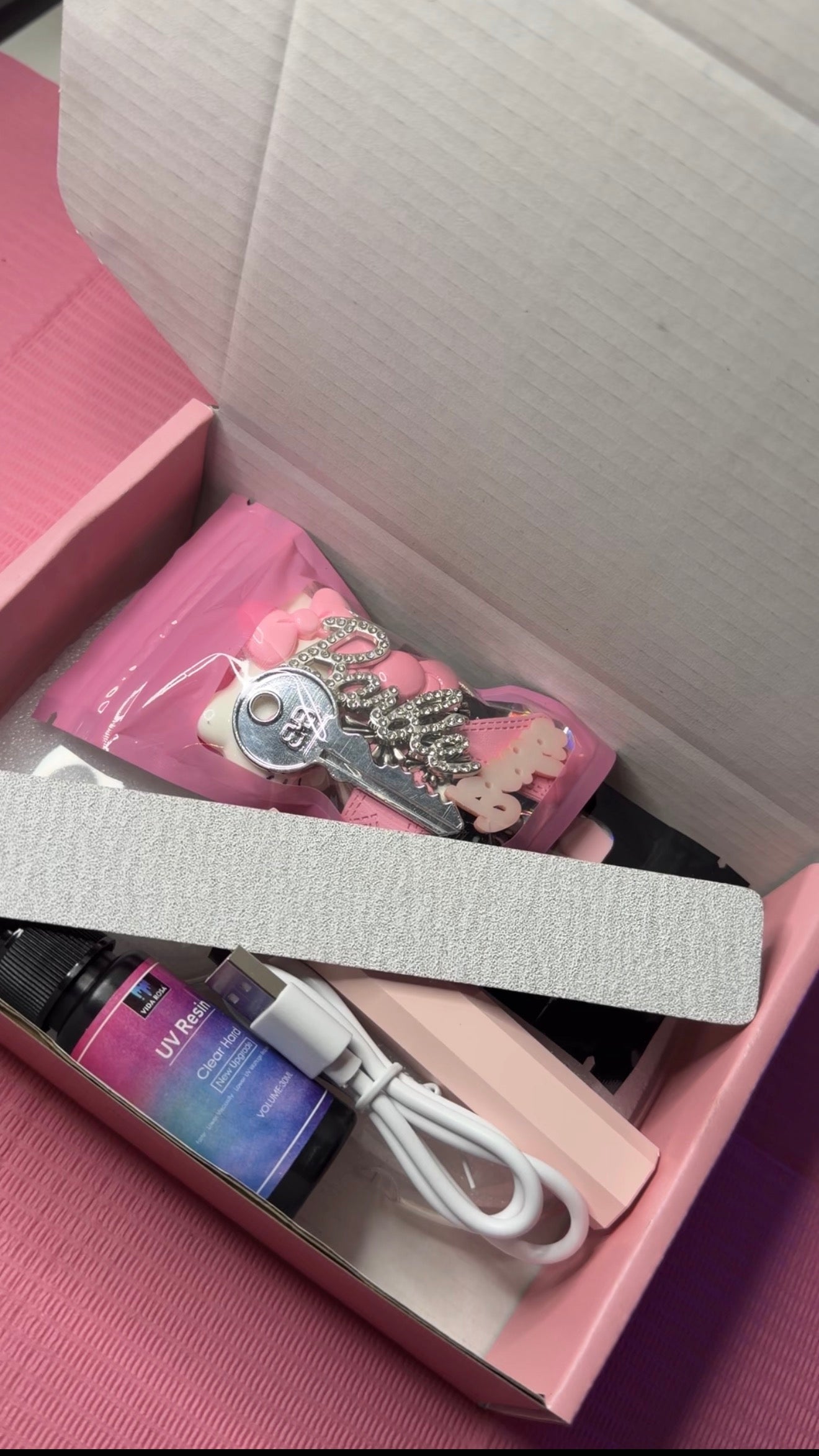 DIY Airpod Max Junk Kit image 0
