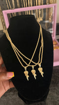 bb full body necklace image 0