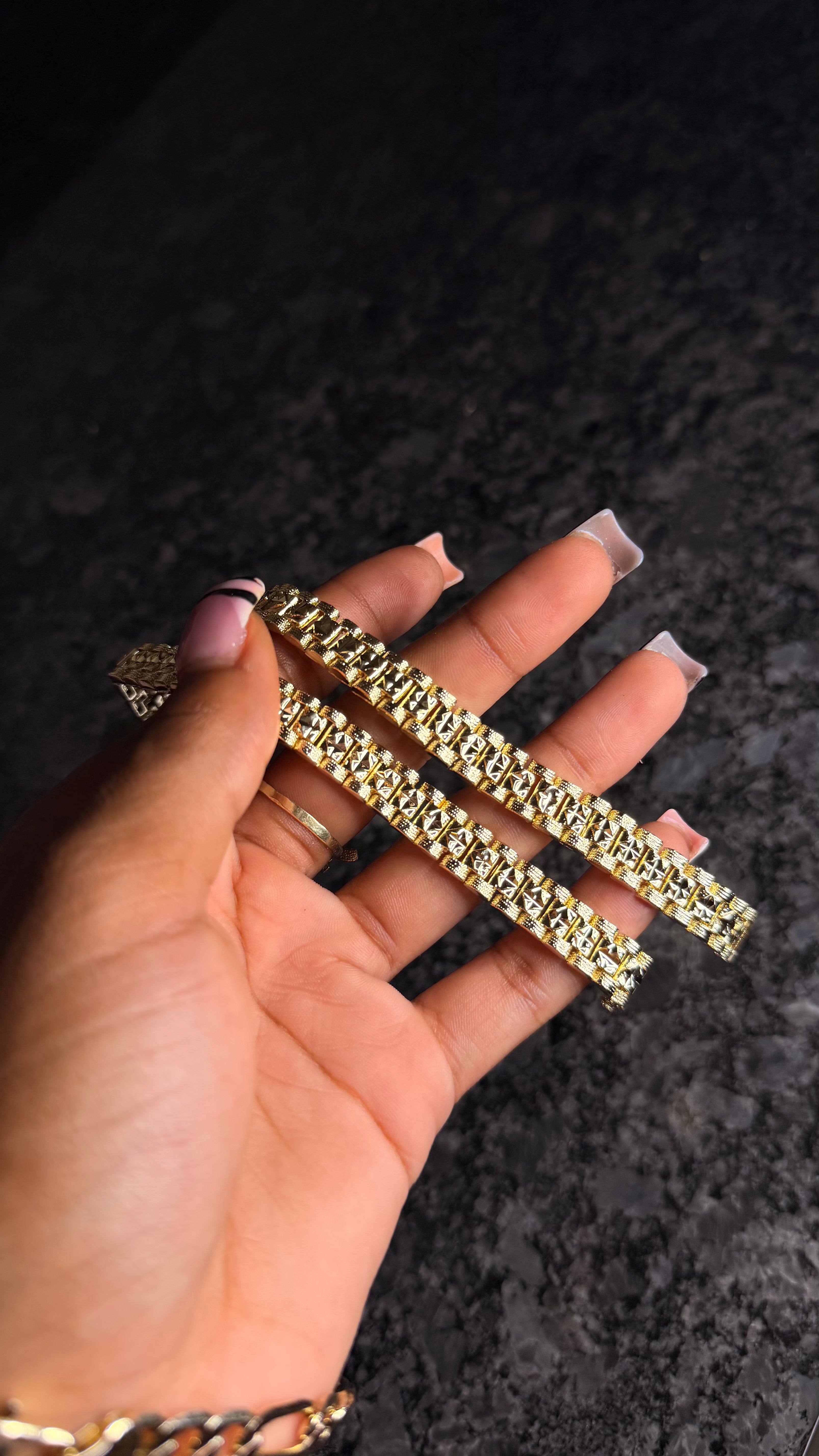 rollie bracelet  image 0