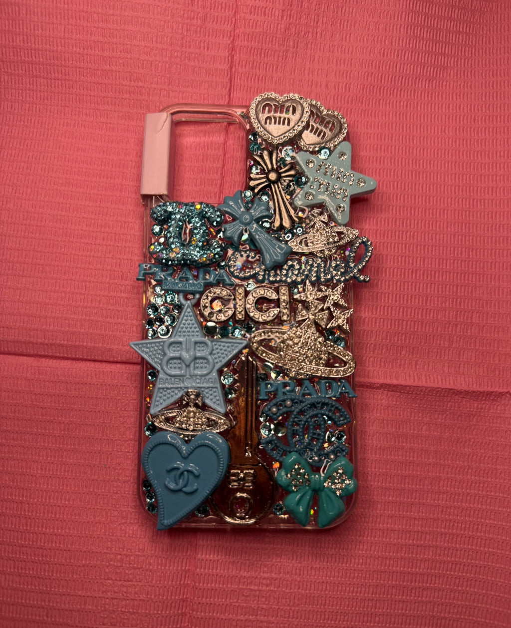  custom lux junk case image 1