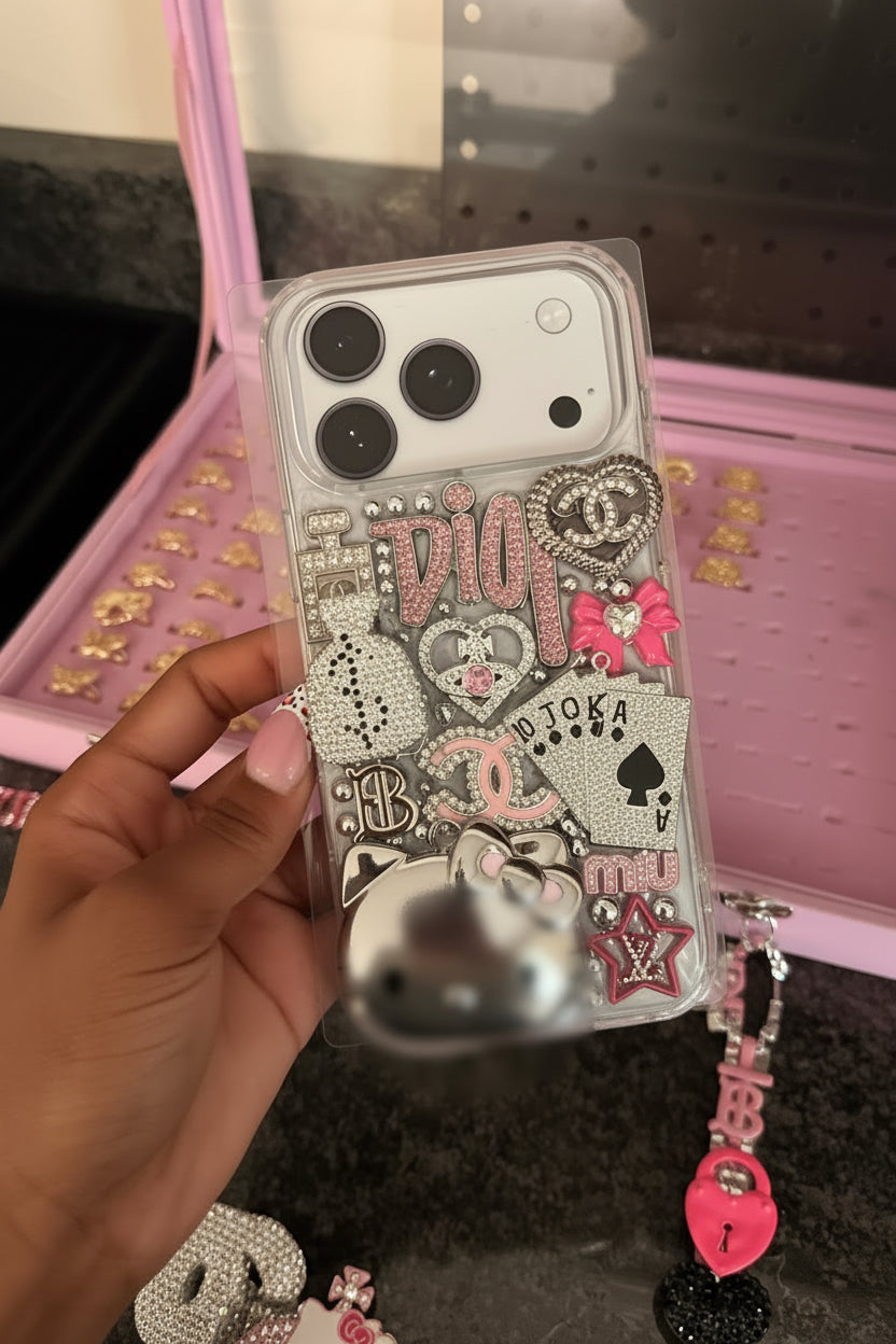 freestyle lux junk case