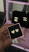 NUGGET HRT STUDS