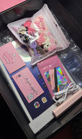 diy ipad junk kit