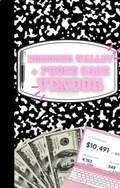 Luxury Wallet/Phone Case Vendor