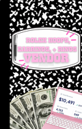 Rollie Earrings + Ring Vendor