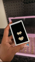 bow rollie ring image 0