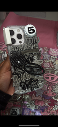  custom lux junk case image 0